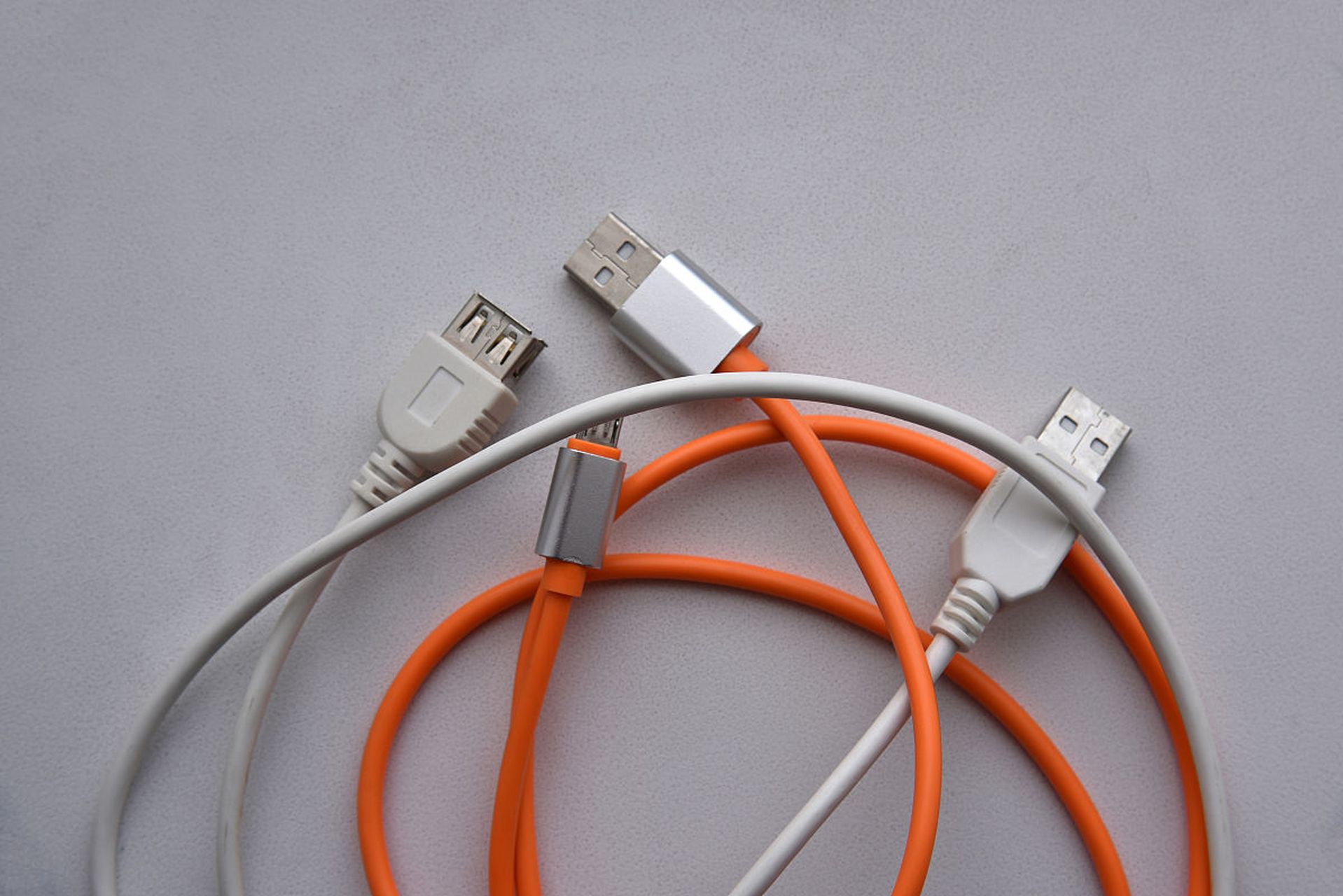 OTG技术 桥接USB接口与外围设备的数据传输与控制