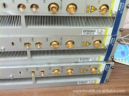 其他传输与交换设备产品列表 关键网络组件解析