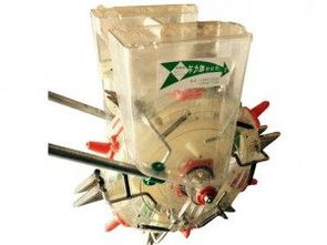 桦甸市公吉乡段二播种器厂 优质施肥播种器供应商，热卖促销中